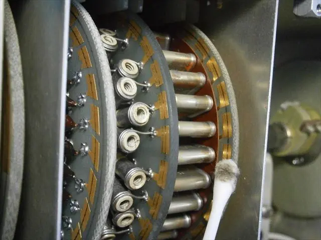 COLLINS コリンズ51S-1や日本無線 NRD-15Kなどを出張買取 COLLINS コリンズ51S-1や日本無線 NRD-15Kなどを出張買取