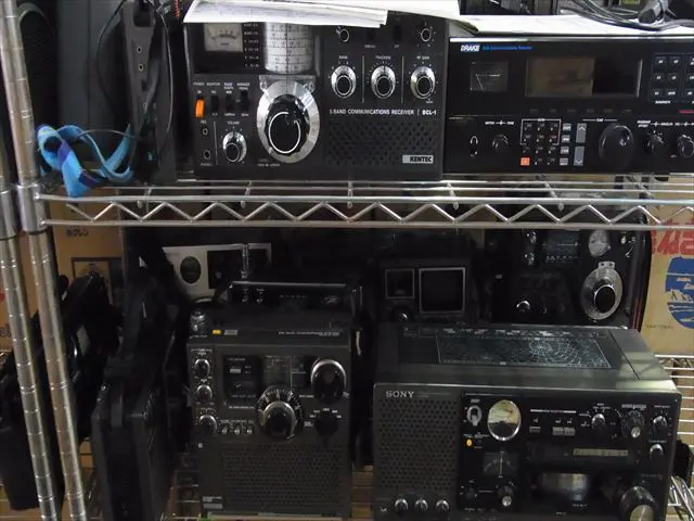 買取事例｜ドレーク RB8など