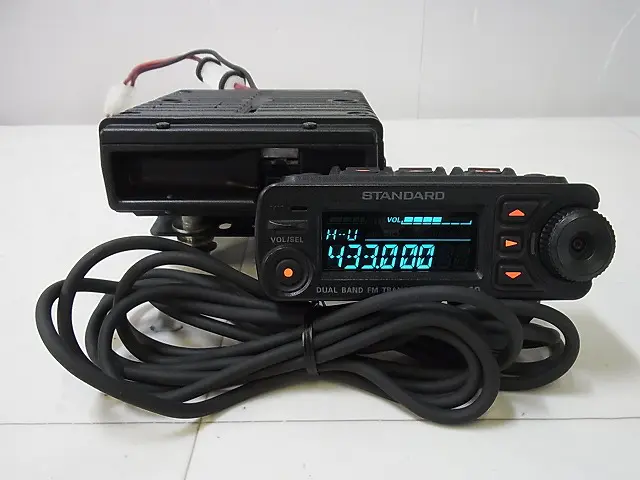 ユニカス CD-31 アマチュア無線受信機 ユニカス CD-31 アマチュア無線受信機 CQオームが告知、5月1日以降