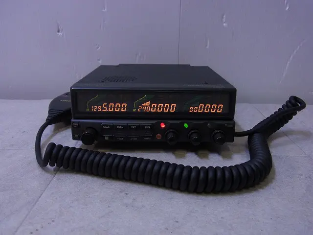 コリンズ75S-1、FTDX3000、TM-2400などお売り頂きました。 コリンズ75S-1、FTDX3000、TM-2400などお売り頂きました。