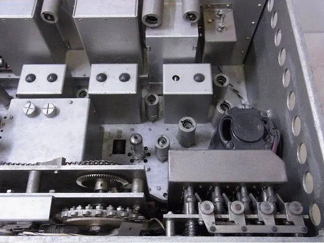 小林無線DH-16／フルノAS-76受信機をお売り頂きました。