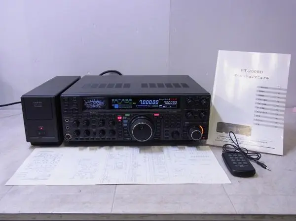 IC-DRC1 | アイコム(ICOM) | 無線機・トランシーバー・インカム