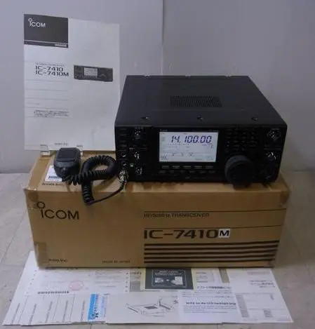 Icom IC-2410M アマチュア無線機 Icom IC-2410M アマチュア無線機 Icom