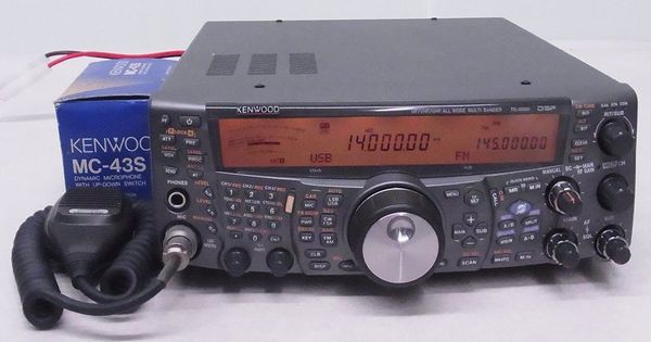 TS-2000