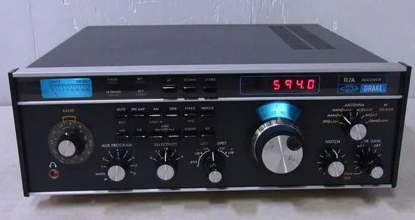 Drake ドレイク RT(Reso Tenor)Model 7*