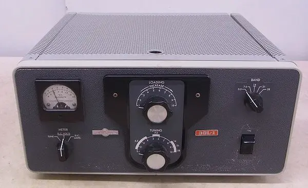 リニアアンプ買取｜アマチュア無線機・周辺機器
