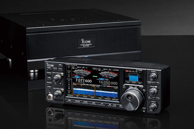 IC-7760