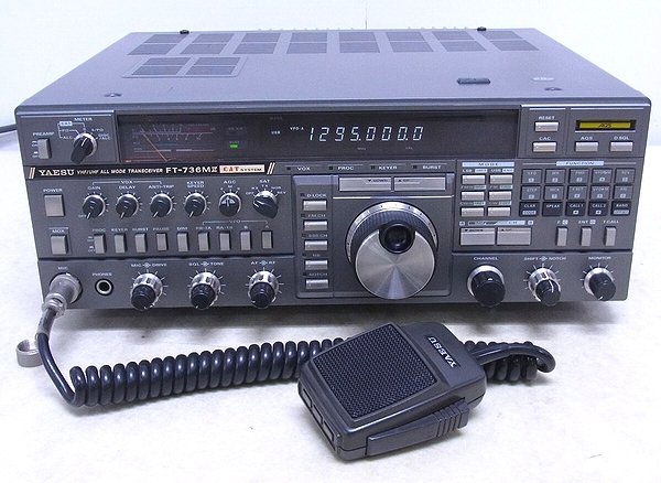 FT-736シリーズ