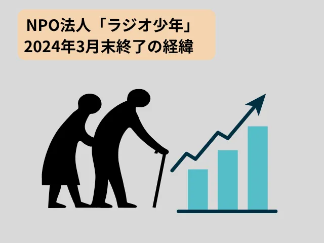 部品・キット頒布事業、2024年3月末終了の経緯