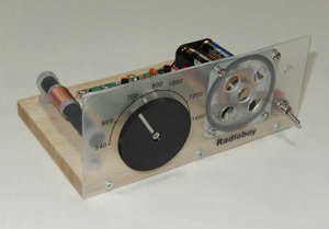 KIT-16SP