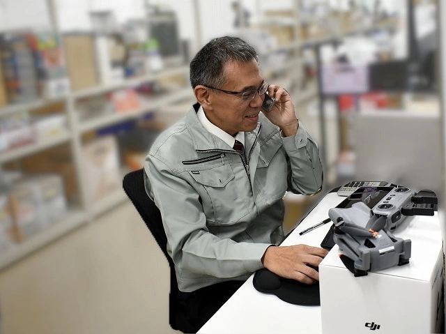 査定・送料・出張料0円