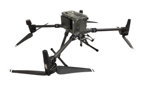 DJI Matrice 400