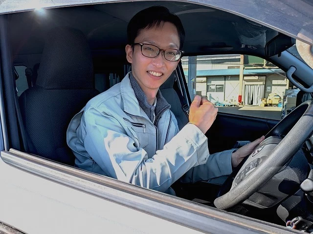 宅配・出張・持込イメージ