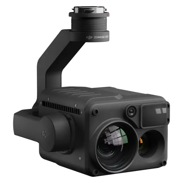 DJI Zenmuse H20T
