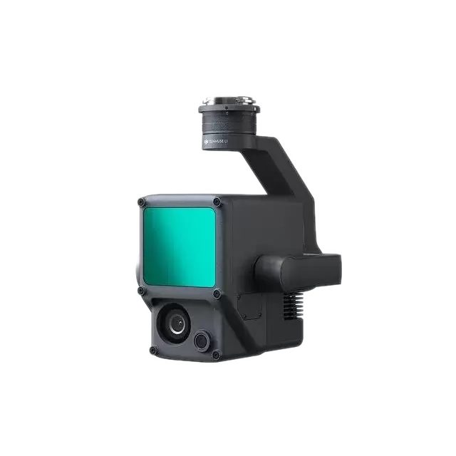 DJI Zenmuse L1