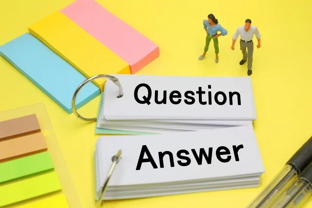 ドローン 処分 よくある質問