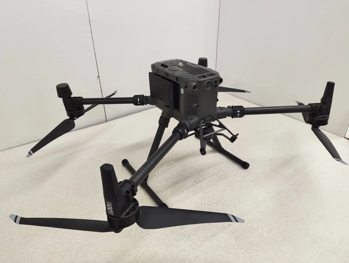 まとめ：DJIとは映像・空撮分野をリードするメーカー