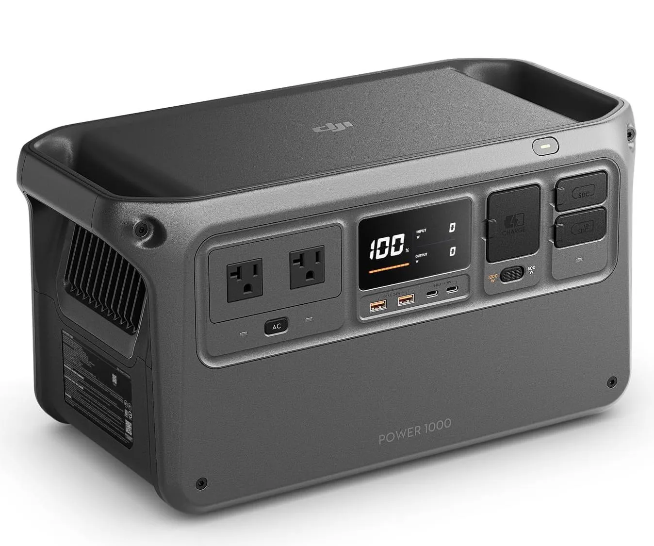 Powerシリーズ（ポータブル電源）