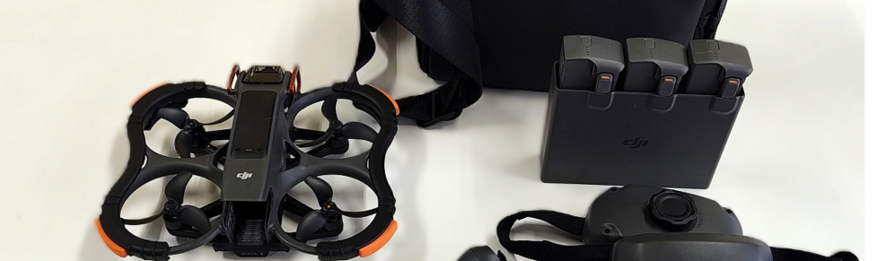 付属品の完備（Fly More Combo）