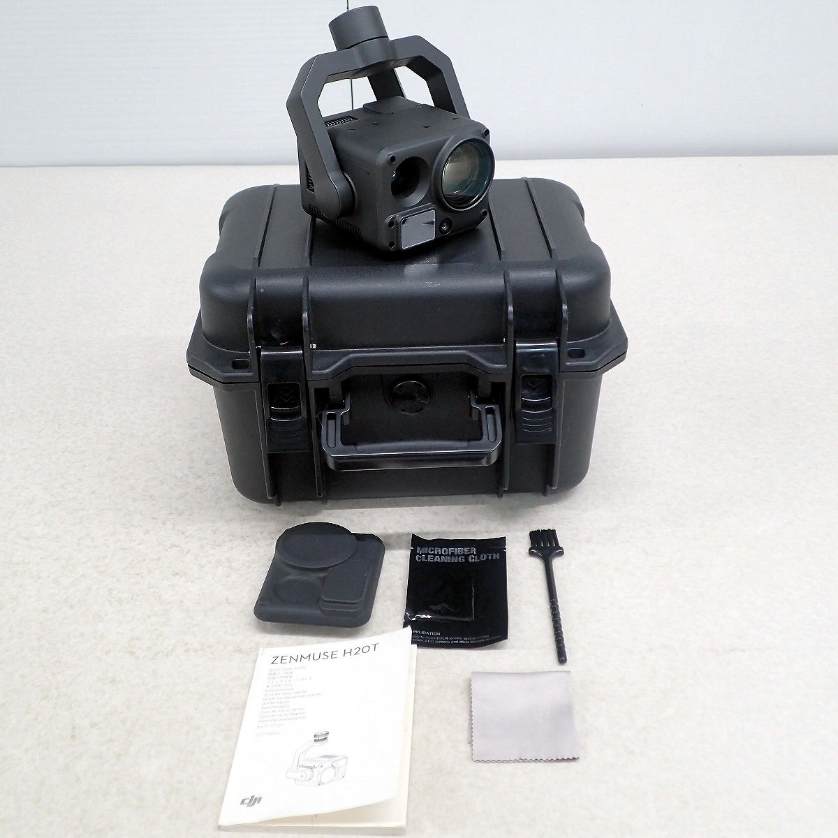 Zenmuse H20T