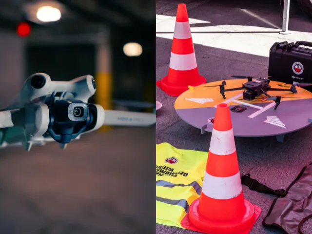 DJI以外を選ぶべき3つのケース