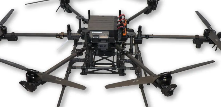PRODRONE