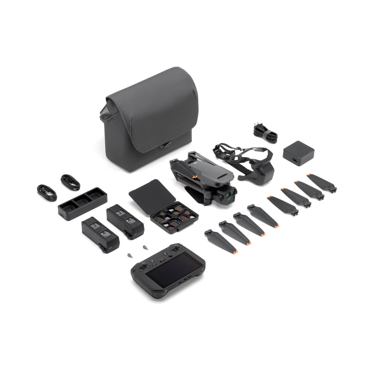 DJI Mavic 3 Pro Fly More コンボの買取強化中！ | 高山無線ドローン俱楽部