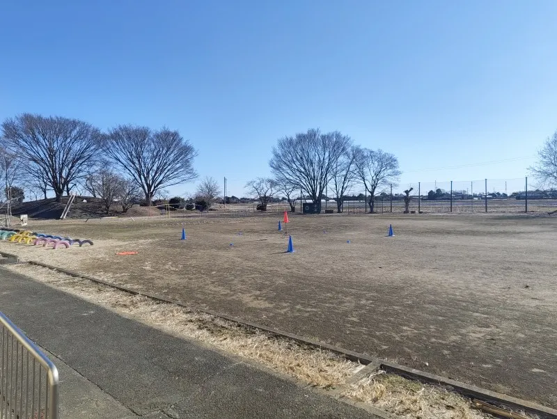 練習できる場所の選び方