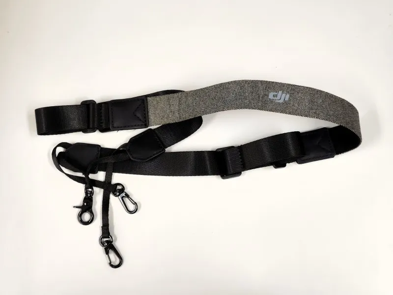 DJI-neckstrap