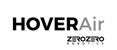 HOVERAir(ZERO ZERO Robotics)