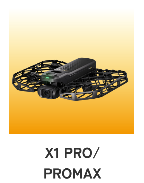 x1 pro/promax
