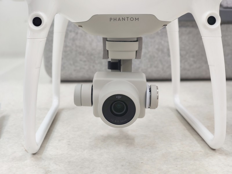 phantom4-rtk-カメラジンバル