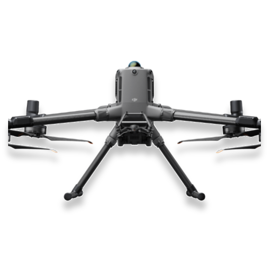 DJI Matrice 400