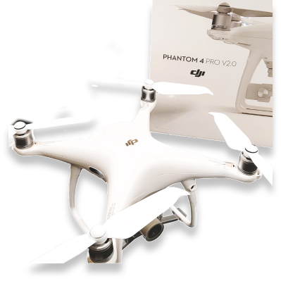 Phantom 4 PRO V2.0