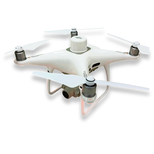 Phantom 4 RTK
