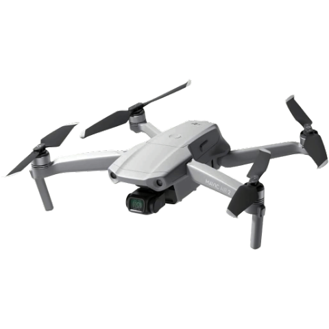 mavic air 2
