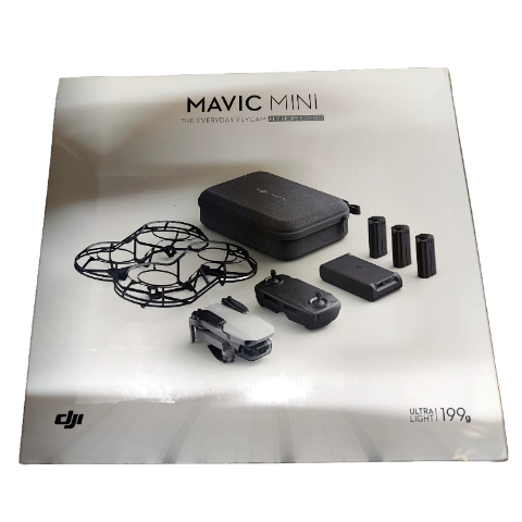 mavic mini