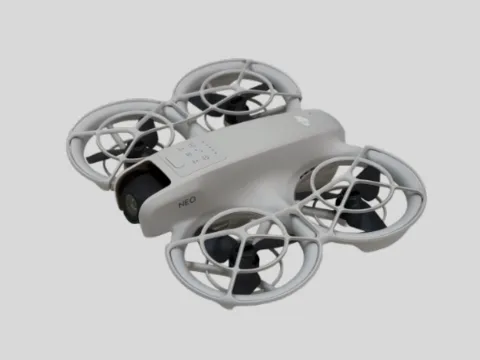 DJI Neo