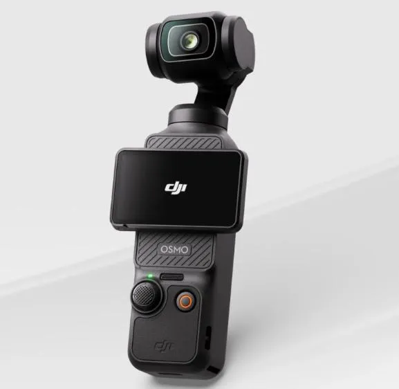 Osmo Pocket 3・Osmo Actionで入るべきか