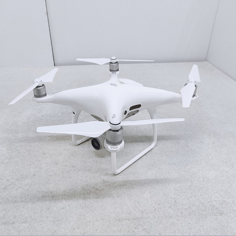 DJI Phantom 4 PRO
